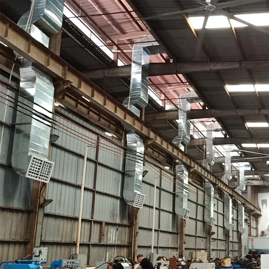 东莞市大朗镇某大型模具