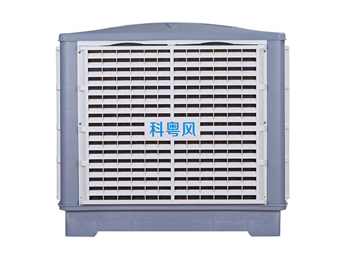 节能环保空调厂房降温需要注意什么