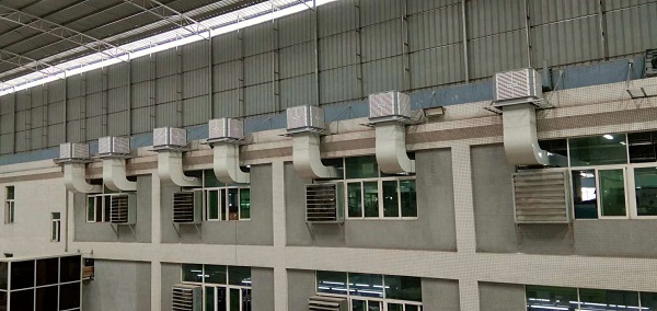 环保空调工程