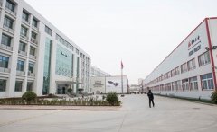 惠州市某大型五金灯饰厂